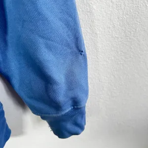 Unif Swing Logo Hoodie Pullover Sweatshirt Skater Grunge Sz‎ XS thumbnail 7