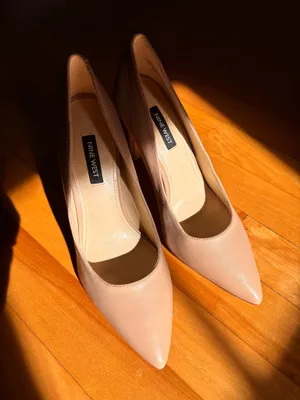 Nine West Heels thumbnail 1