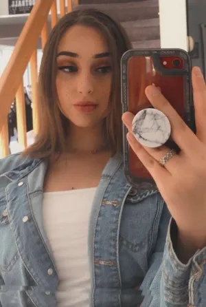 Denim Jacket Size XL thumbnail 1