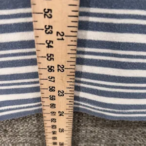 Lauren Ralph Lauren Striped Top Blue‎ Large thumbnail 11