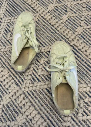 Nike Slip-On Sneakers  thumbnail 1