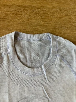 Lululemon Swiftly Tech Short Sleeve thumbnail 2