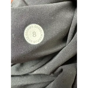 Lululemon Dance Studio Jogger Black 8 thumbnail 3