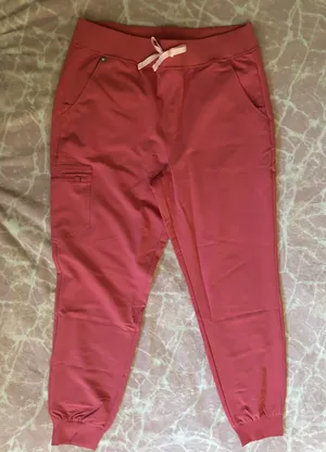 FIGS Zamora Scrub Pants thumbnail 1