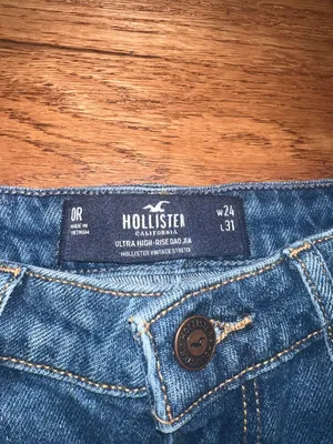 Hollister Jeans thumbnail 3