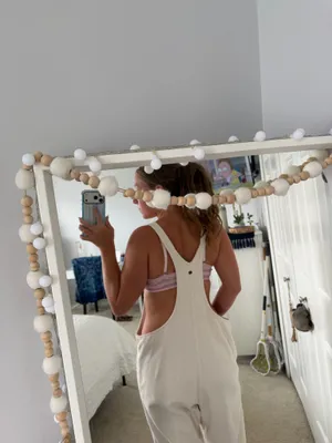 Billabong Corduroy Overalls thumbnail 4