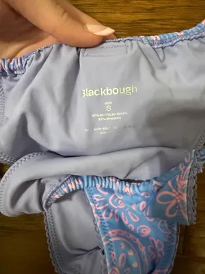 Blackbough Bikini Set thumbnail 3