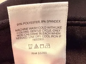 Express | ladies Editor Flare , dress pants. Size: 12S thumbnail 9