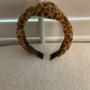 Leopard headband Multiple thumbnail 7