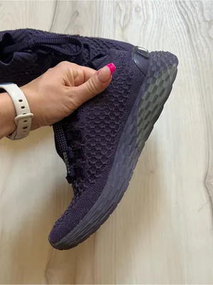 Dark purple NoBull sneakers size 8 thumbnail 7