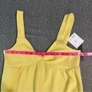 O’Neill Thea Rib Romper thumbnail 12