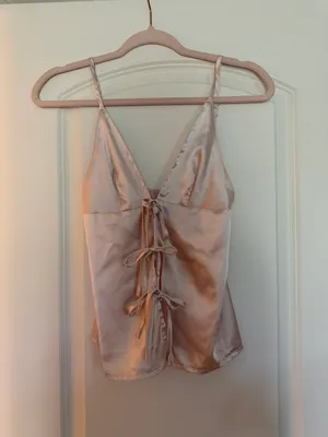SHEIN Top thumbnail 2
