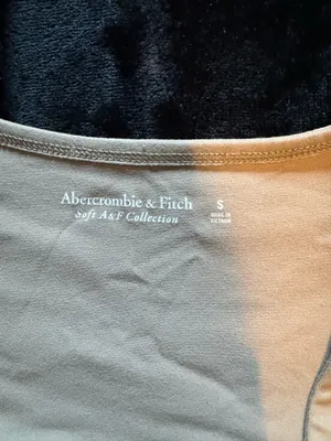 Abercrombie Bodysuit thumbnail 2