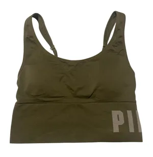PINK Victoria’s Secret Sports Bra thumbnail 1