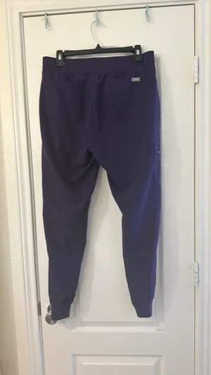 FIGS Zamora Jogger Pants thumbnail 3