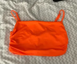 Orange Matching Set Size L thumbnail 1
