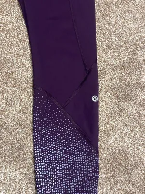 Lululemon Leggings thumbnail 8