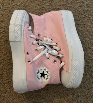Converse High-Top Platform thumbnail 1