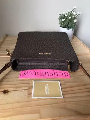 Michael Kors Purse thumbnail 5