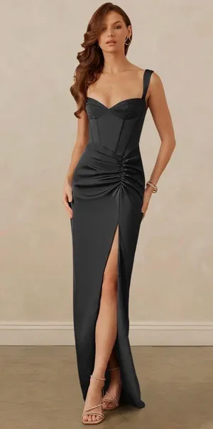 Azazie Bridesmaid Dress thumbnail 1