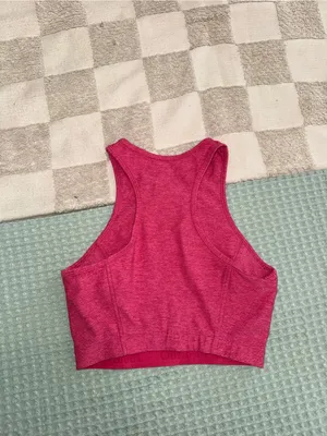 Outdoor Voices Athena Crop Top size XS‎ thumbnail 4