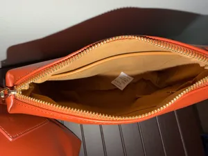 Kcizloz Handbag Orange thumbnail 4