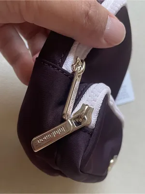 Lululemon Everywhere Backpack Nano - Goodnight Plum thumbnail 7
