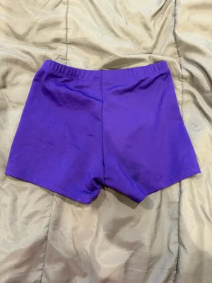 Varsity Spirit Spandex thumbnail 2