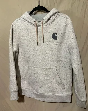 Carhartt sweatshirt thumbnail 1