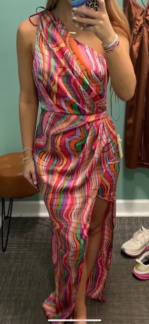 Dress DO+BE thumbnail 1