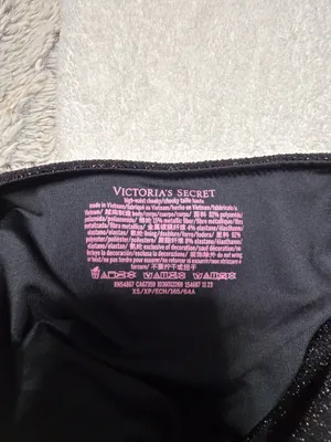 Victoria's Secret Bikini thumbnail 3
