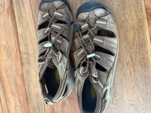 KEEN Womens‎ Whisper Hiking Sandals thumbnail 3