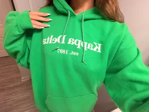 Kappa Delta Hoodie thumbnail 1