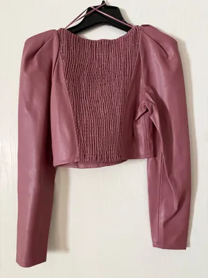 ZARA Top thumbnail 2