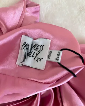 Princess Polly Dress thumbnail 5