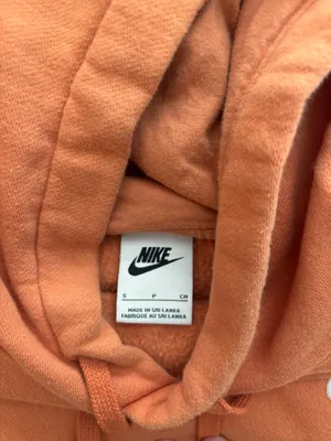Nike Hoodie thumbnail 3