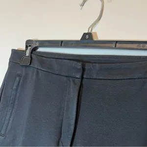 Lululemon Women’s Black On The Move‎ Pants Women’s 6 thumbnail 11