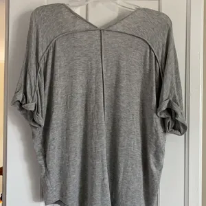 Miami loose fit oversized summer tee thumbnail 3