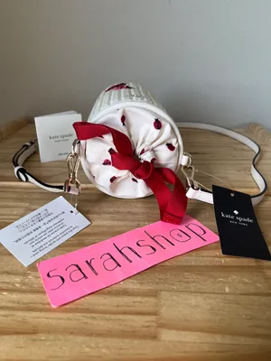 Kate Spade Purse thumbnail 6