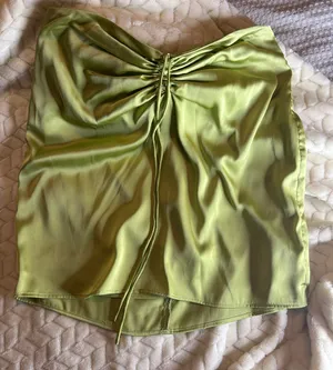White Fox Blouse  thumbnail 1