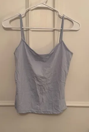 Garage Sleek Scoop Cami thumbnail 1