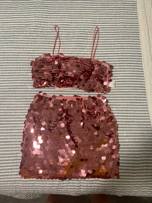 ASOS Sequin Set thumbnail 2