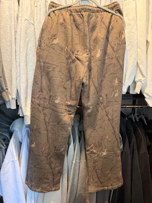 Dairy Boy Evergreen Camo Sweatpants thumbnail 2
