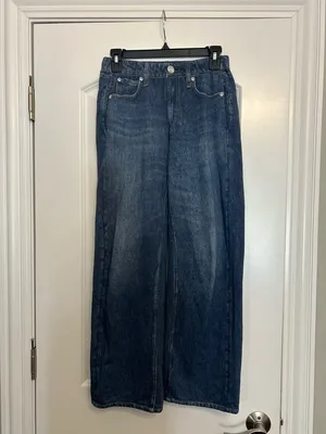rag & bone Miramar Sweatpant Jeans thumbnail 2