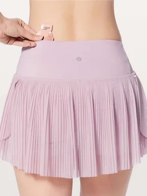Lululemon Just Pleat It Skirt thumbnail 1
