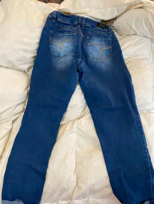 Rustic Royals Jeans thumbnail 2