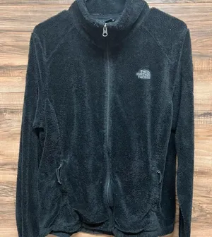 The North‎ Face women's large jacket thumbnail 1