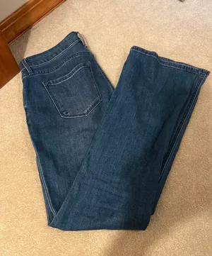Old Navy Wow Boot Cut Jeans thumbnail 1