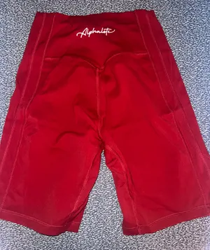 Alphalete Shorts thumbnail 2