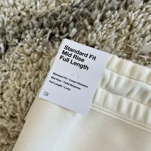 NWT NIKE Sportswear Tech Fleece Mid Rise Joggers thumbnail 10